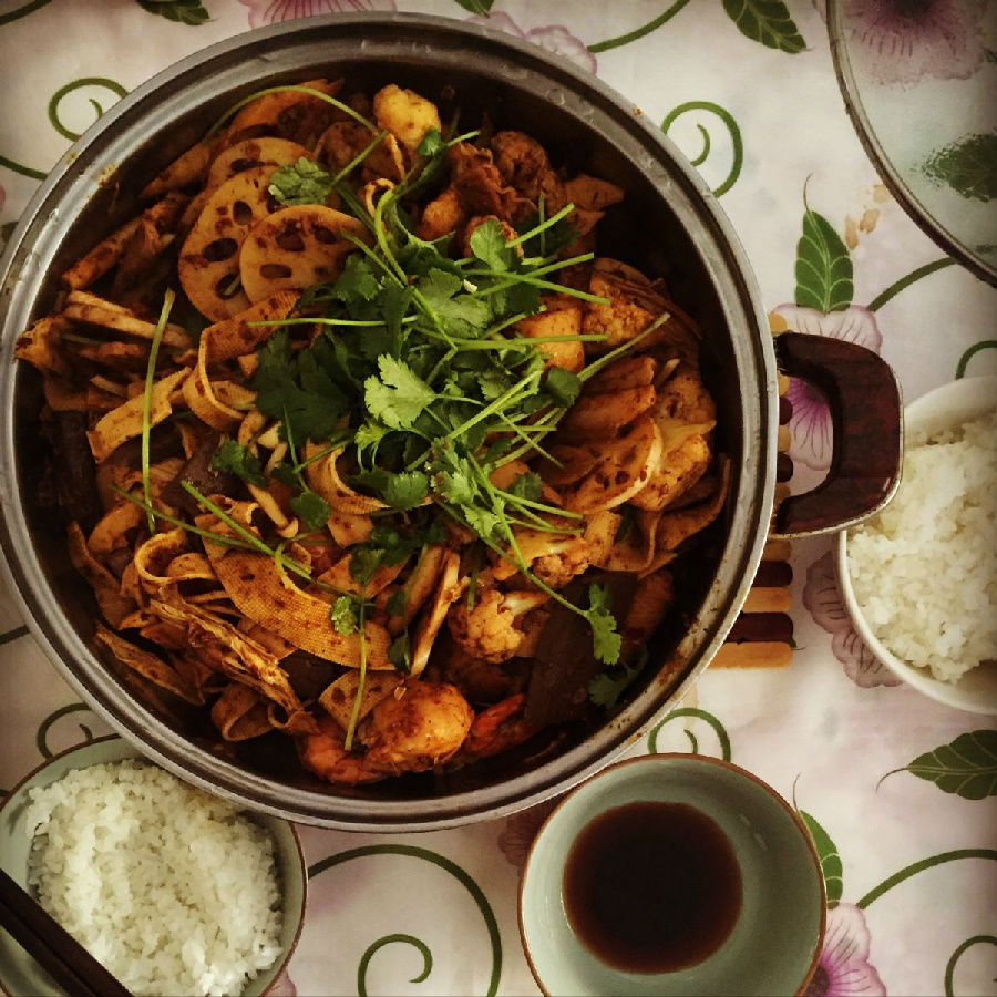 开云Kaiyun：中国建筑西北设计研究院有限公司总建筑师张锦秋院士参加全国科技创新大会