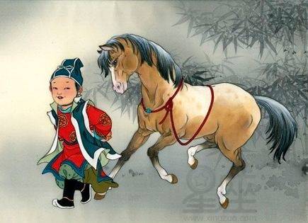 开云Kaiyun|
十二生肖中属马的未时出生好欠好？(图1)