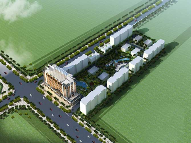 迈耶,在中国被广为抄袭的美国建筑师|开云(图2) 开云Kaiyun官方网站
